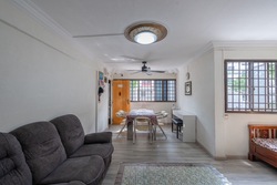 Blk 123 Yishun Street 11 (Yishun), HDB 4 Rooms #504001941